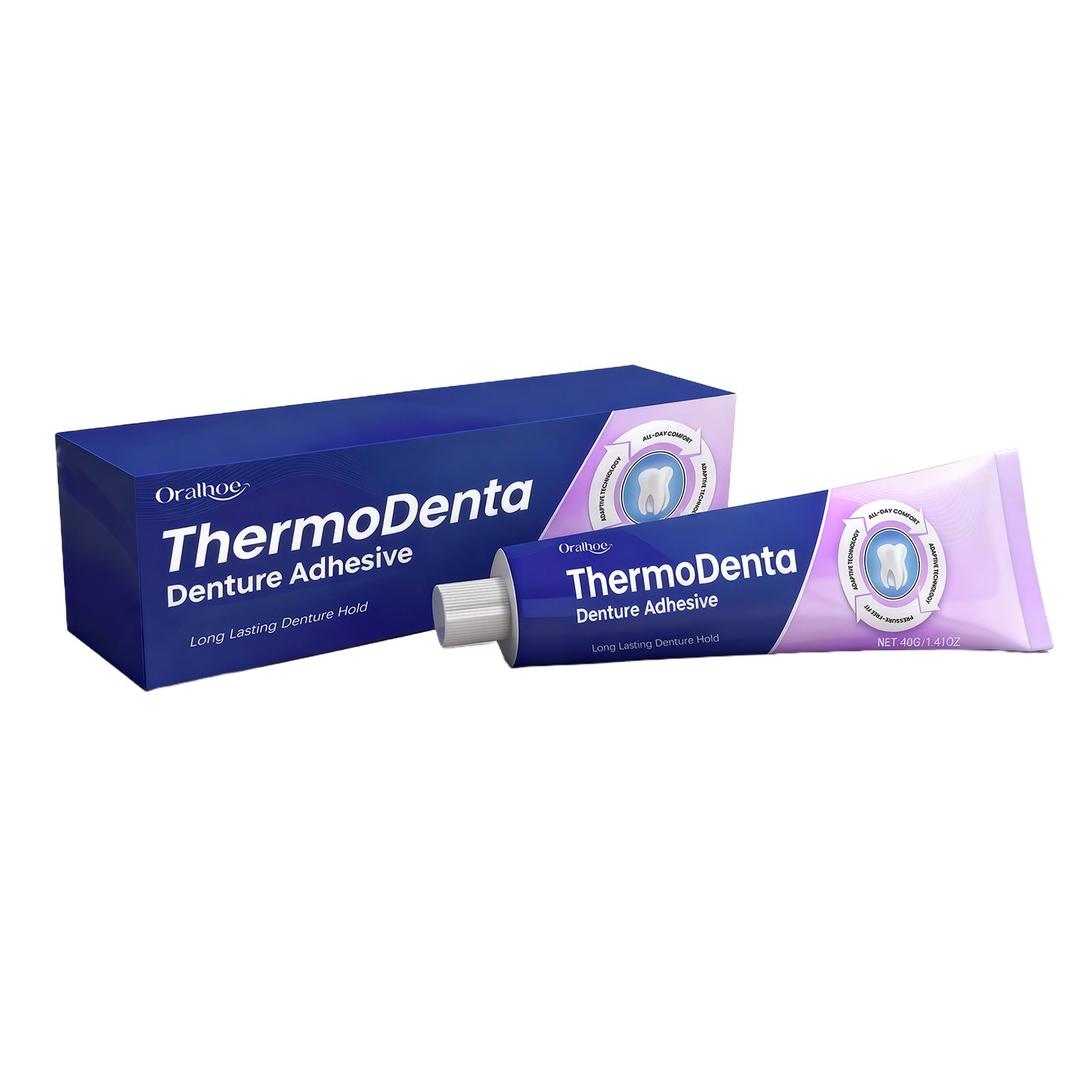 Denture Adhesive
