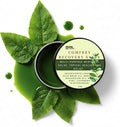 Organics Natural Comfrey Salve 2oz – Soothing Herbal Balm for Active Lifestyles, Skin Moisture & Everyday Comfort