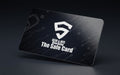 The Safe Card (RFID & NFC Blocking)